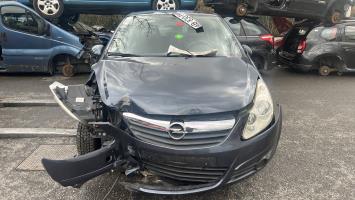 Foto pieza de coche